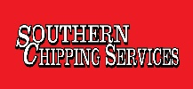 Southern Chipping Services company logo